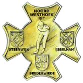 Noordwesthoekrit